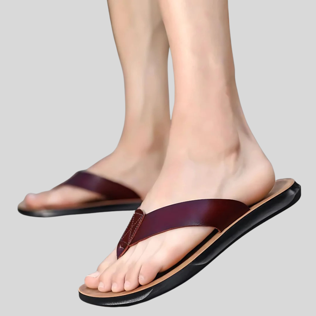 Ciabatte Uomo Senza Tacco – Calzature Quotidiane