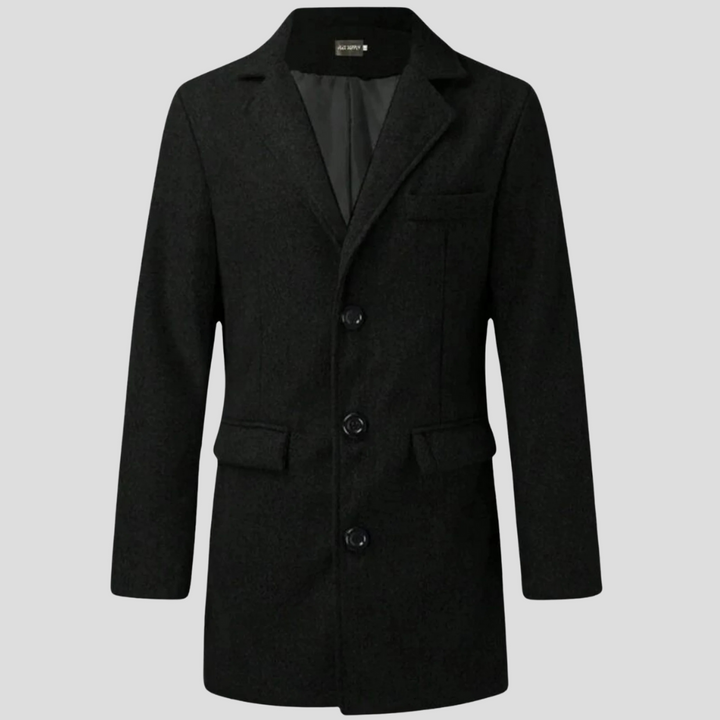 Giacca Classica da Uomo Reversibile