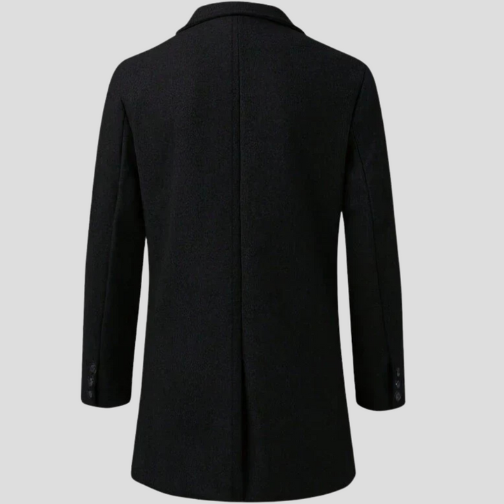 Giacca Classica da Uomo Reversibile