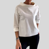 Top Moderno da Donna – Stile Sleek con Versatilità Quotidiana