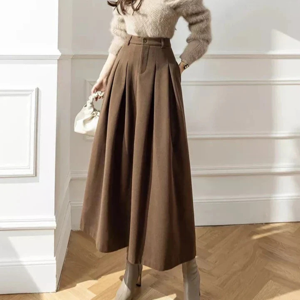 Gonna Elegante da Donna