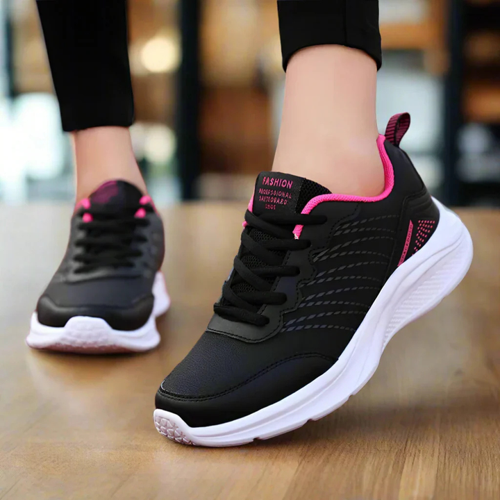 Scarpe da lavoro antiscivolo per donna