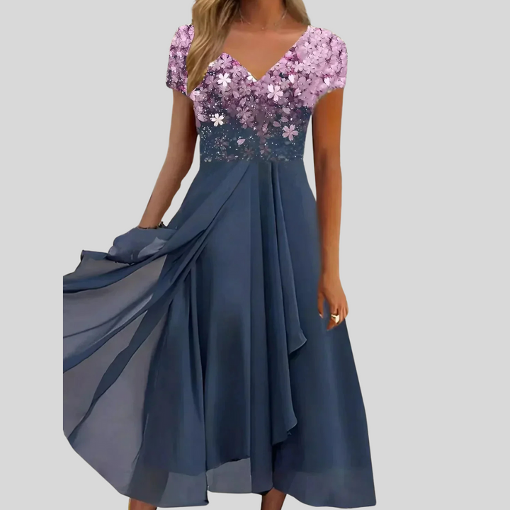 Abito da Donna – Dichiarazione Elegante per Ogni Occasione
