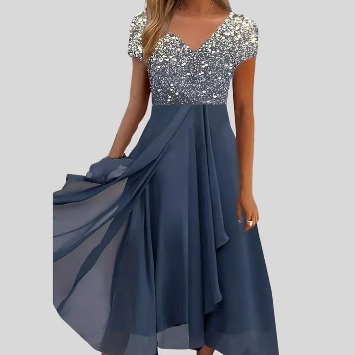 Abito da Donna – Dichiarazione Elegante per Ogni Occasione