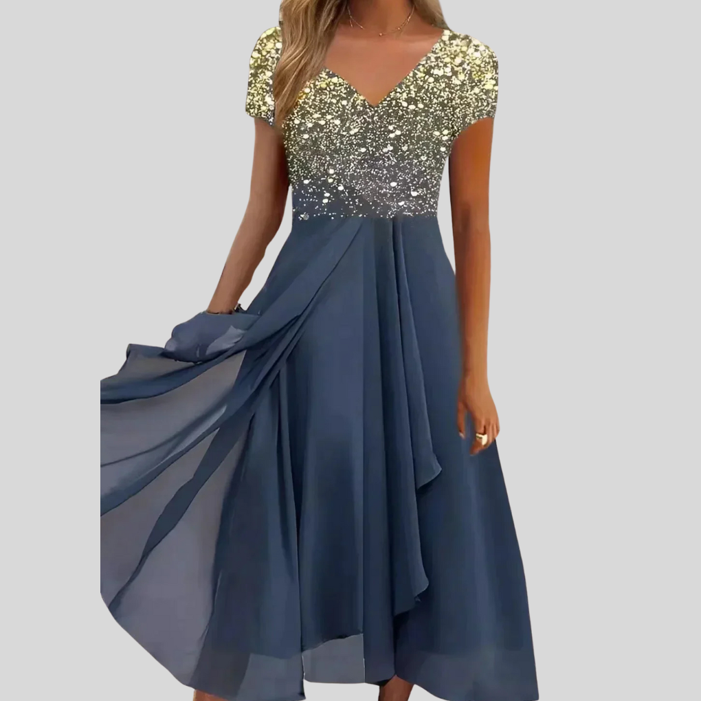 Abito da Donna – Dichiarazione Elegante per Ogni Occasione