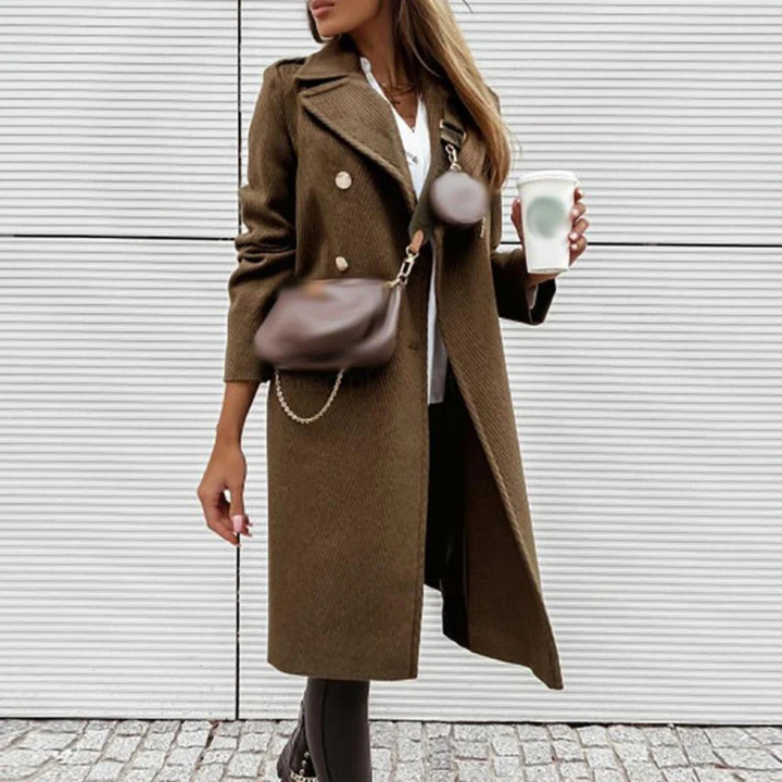 Giacca Moda Versatile da Donna
