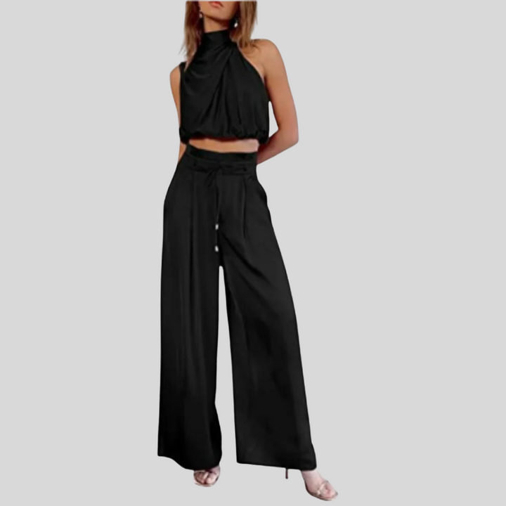 Salopette Estiva da Donna – Design Minimalista con Flair Versatile