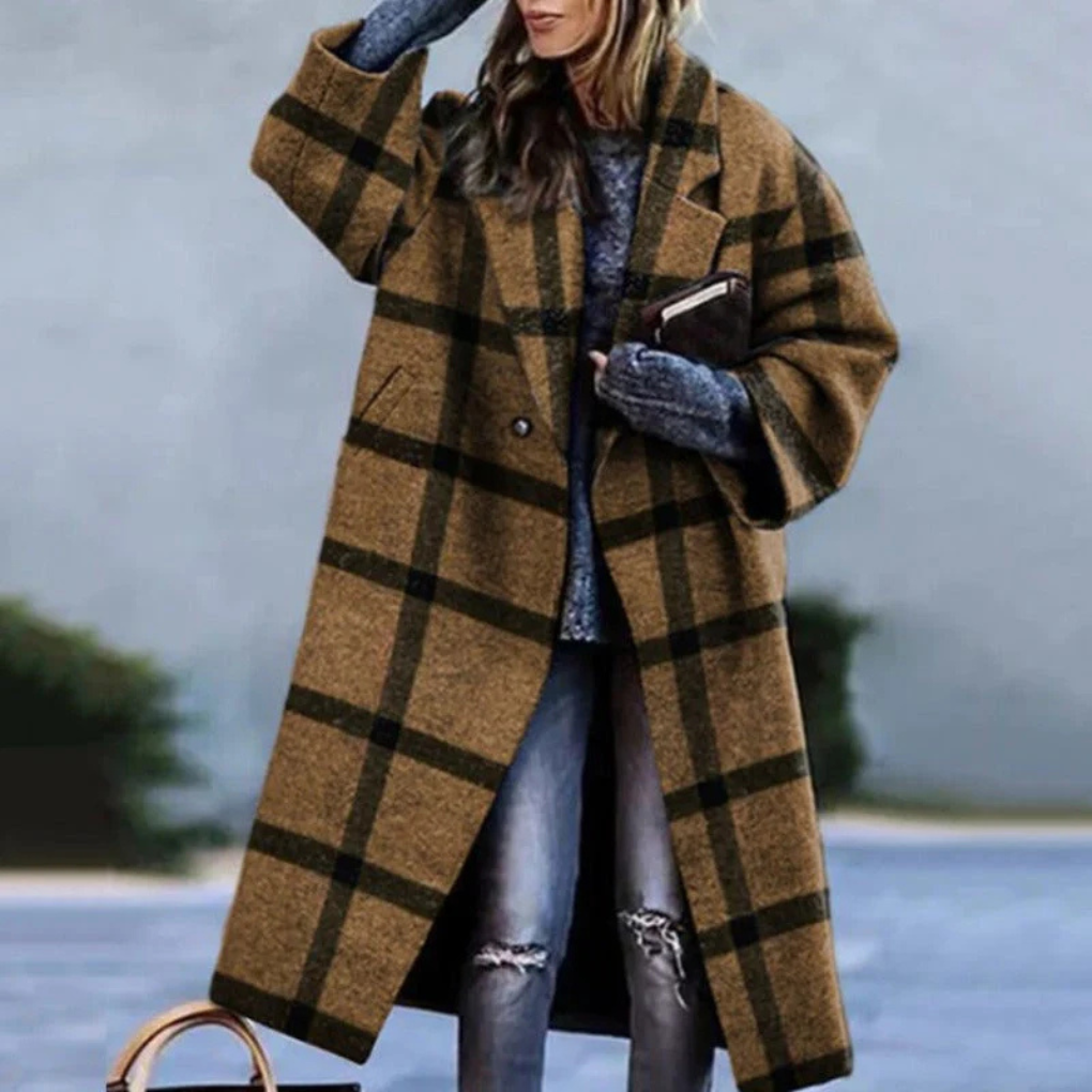 Giacca Elegante da Donna