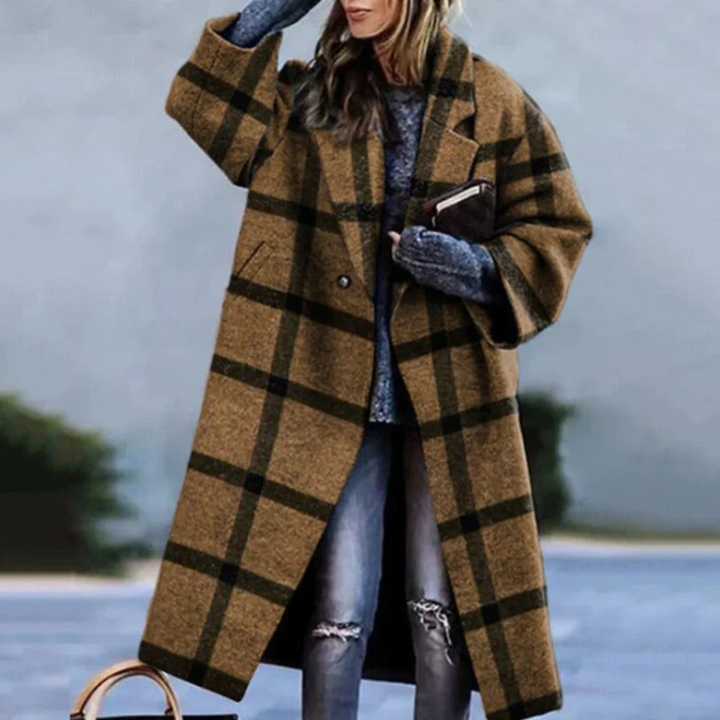 Giacca Elegante da Donna