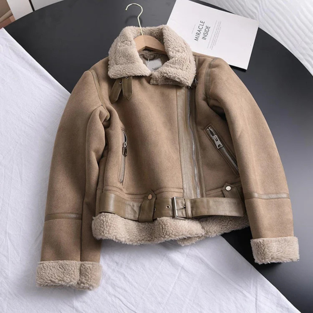 Giacca Versatile e Stilosa da Donna
