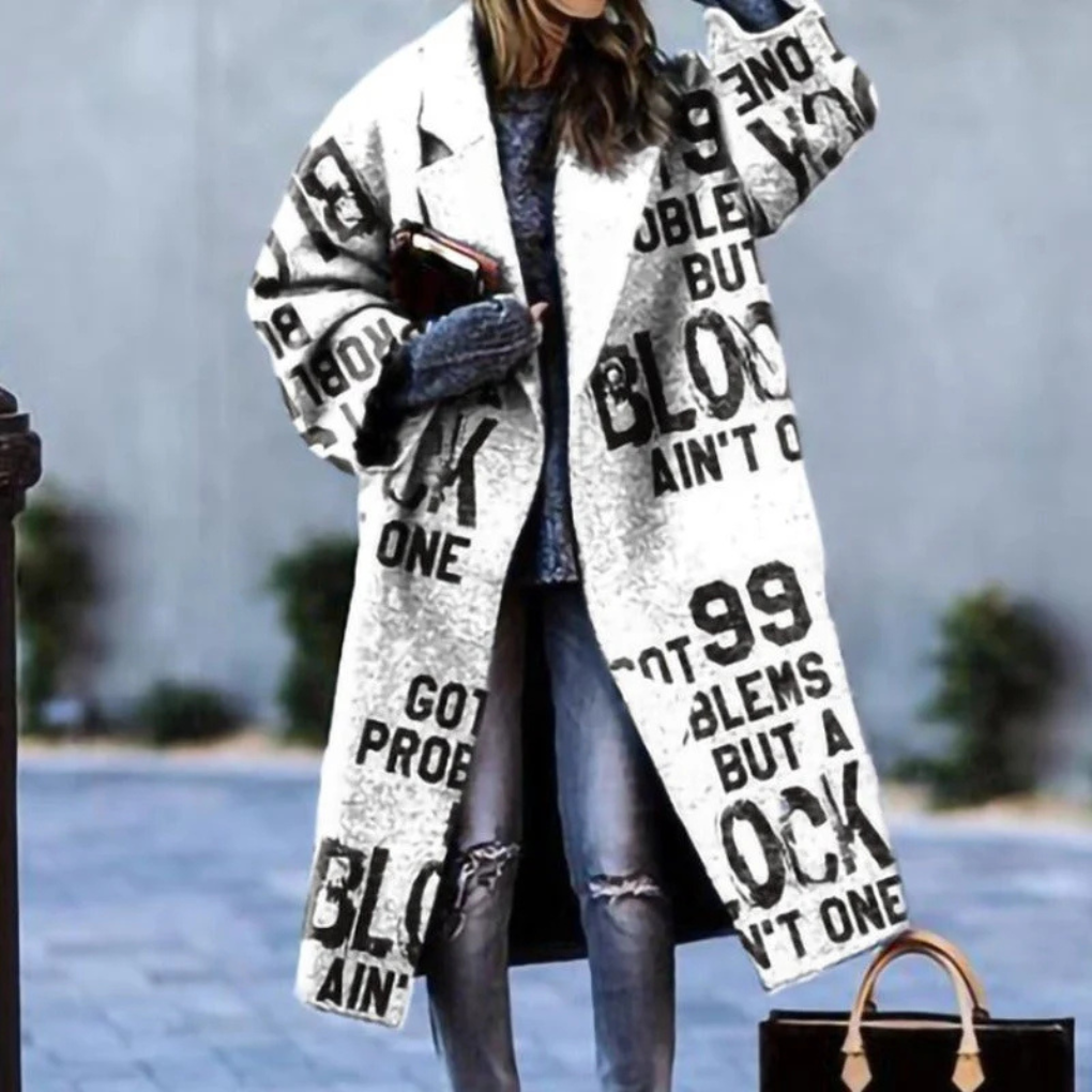 Giacca Elegante da Donna