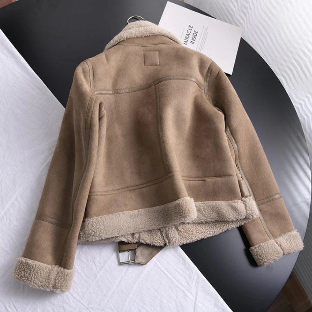 Giacca Versatile e Stilosa da Donna