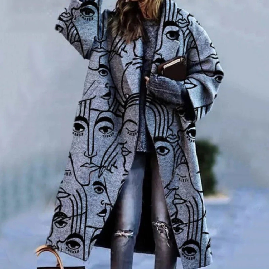 Giacca Elegante da Donna