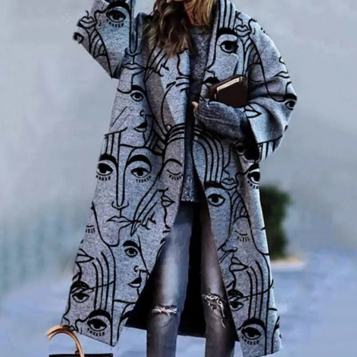 Giacca Elegante da Donna
