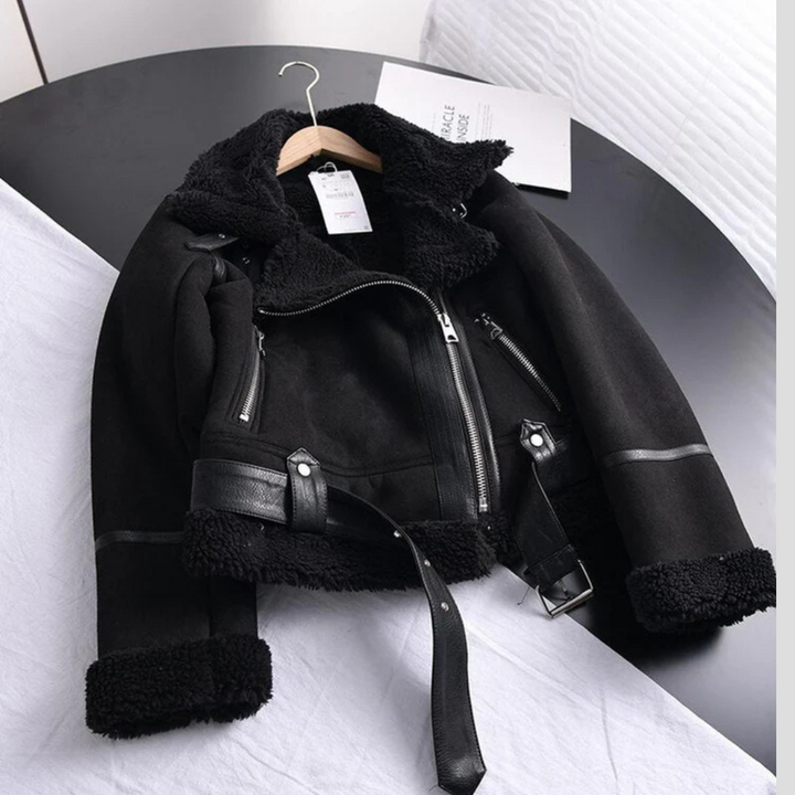 Giacca Versatile e Stilosa da Donna