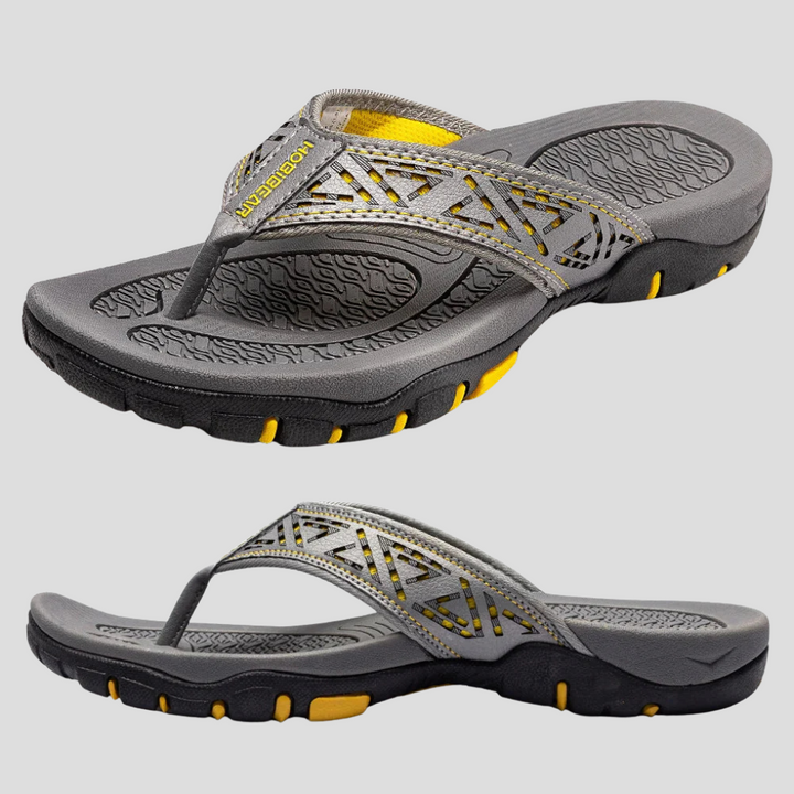 Scarpe Acqua Uomo Slip-On – Design Aderente per Condizioni Bagnate