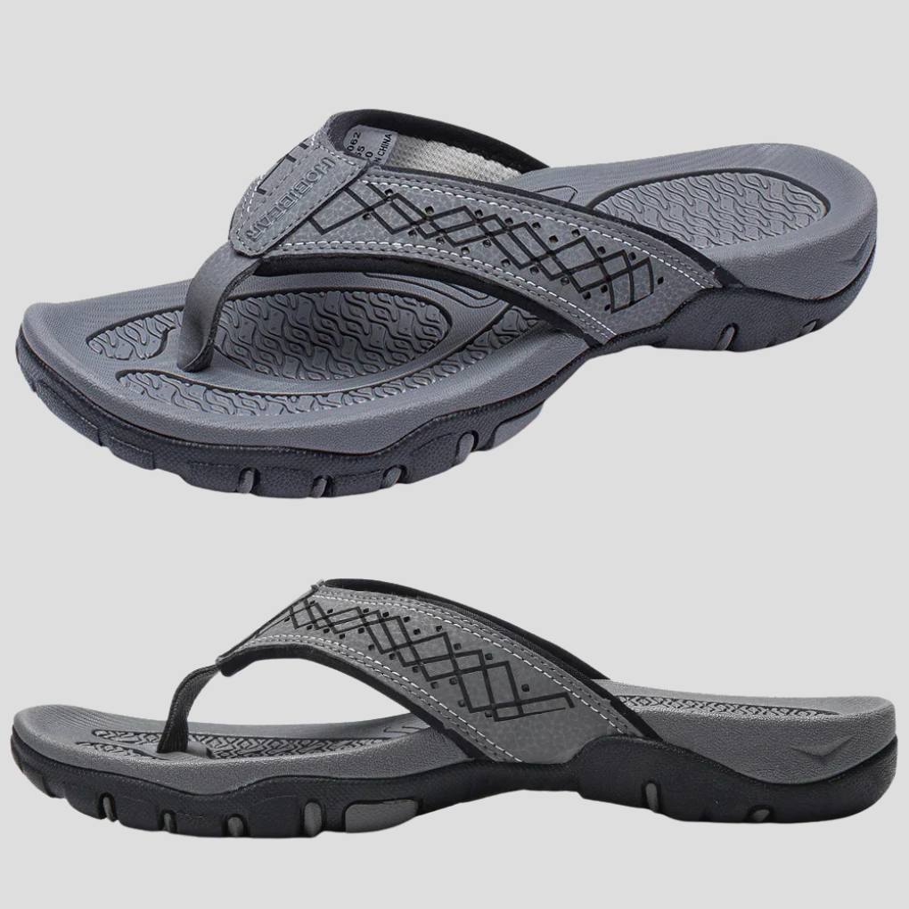 Scarpe Acqua Uomo Slip-On – Design Aderente per Condizioni Bagnate
