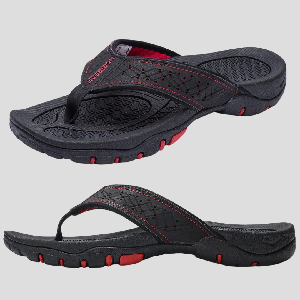 Scarpe Acqua Uomo Slip-On – Design Aderente per Condizioni Bagnate