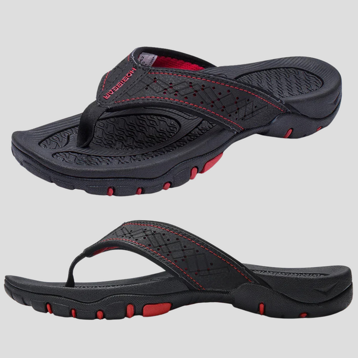 Scarpe Acqua Uomo Slip-On – Design Aderente per Condizioni Bagnate