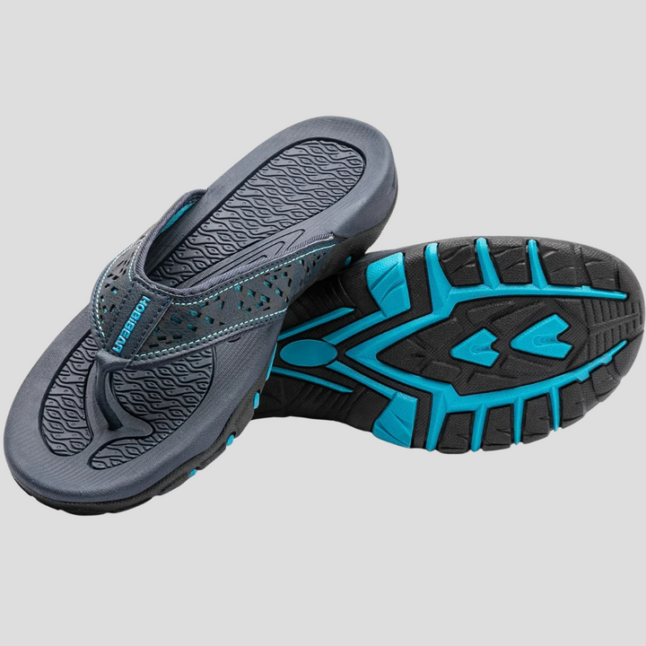 Scarpe Acqua Uomo Slip-On – Design Aderente per Condizioni Bagnate