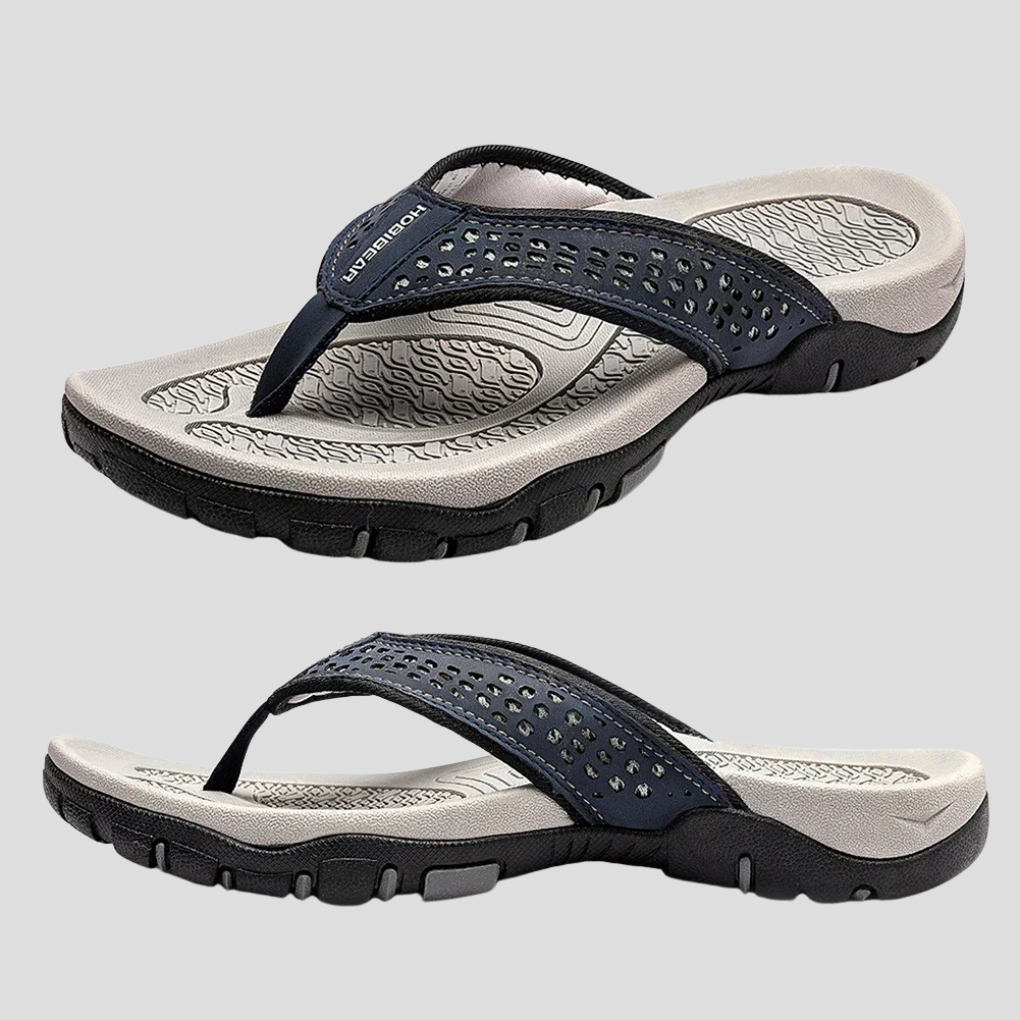 Scarpe Acqua Uomo Slip-On – Design Aderente per Condizioni Bagnate