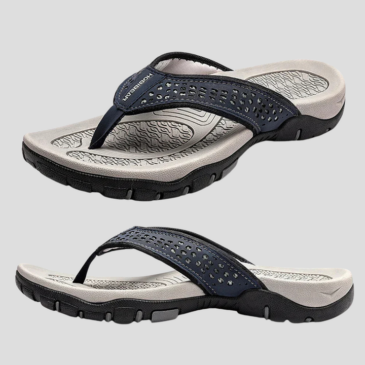 Scarpe Acqua Uomo Slip-On – Design Aderente per Condizioni Bagnate