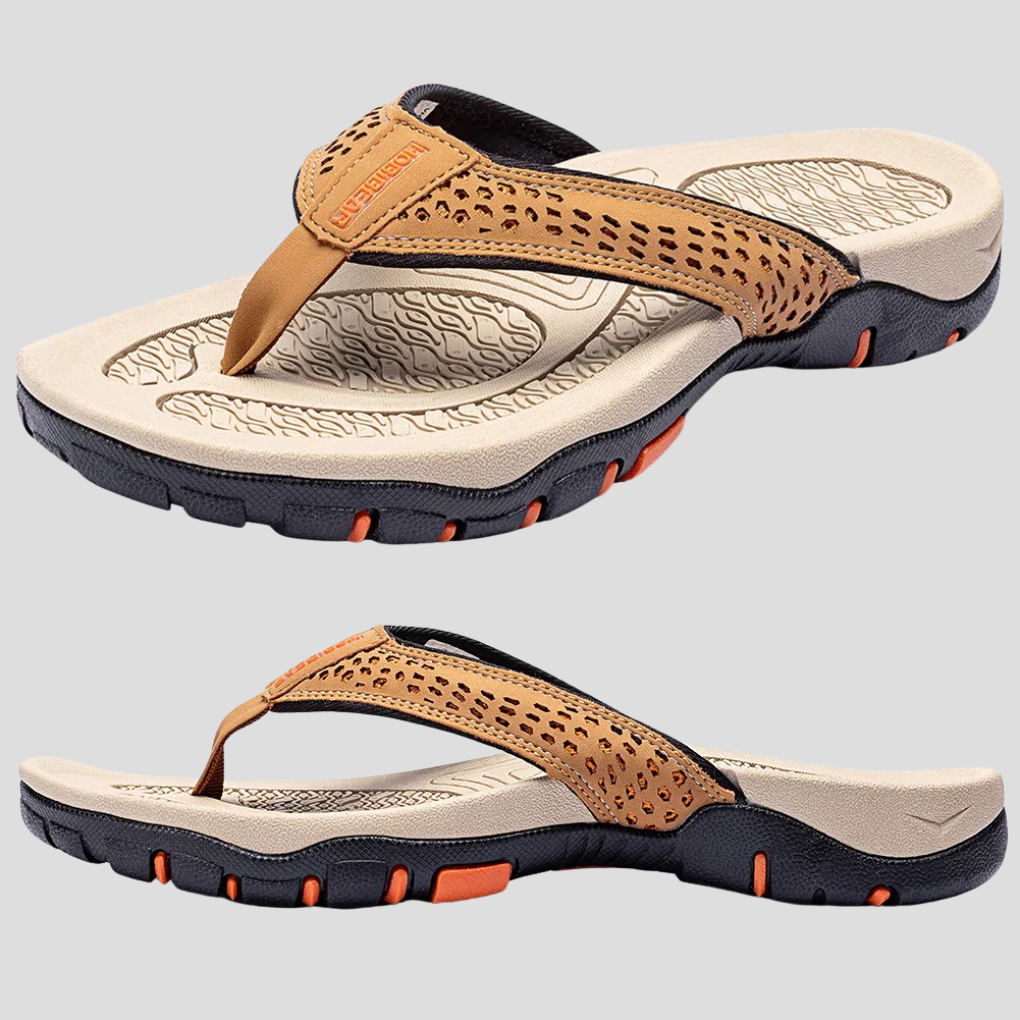 Scarpe Acqua Uomo Slip-On – Design Aderente per Condizioni Bagnate