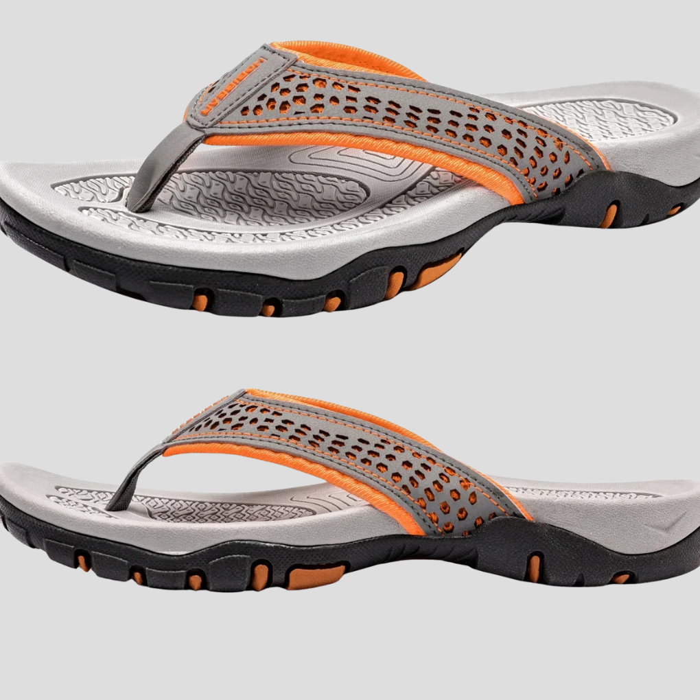 Scarpe Acqua Uomo Slip-On – Design Aderente per Condizioni Bagnate