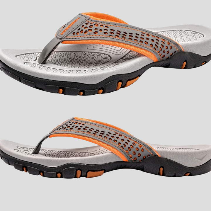 Scarpe Acqua Uomo Slip-On – Design Aderente per Condizioni Bagnate