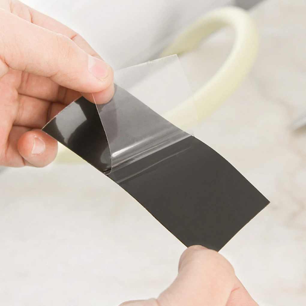 Nastro di Riparazione Universale – Soluzione Pratica per Fughe e Crepe