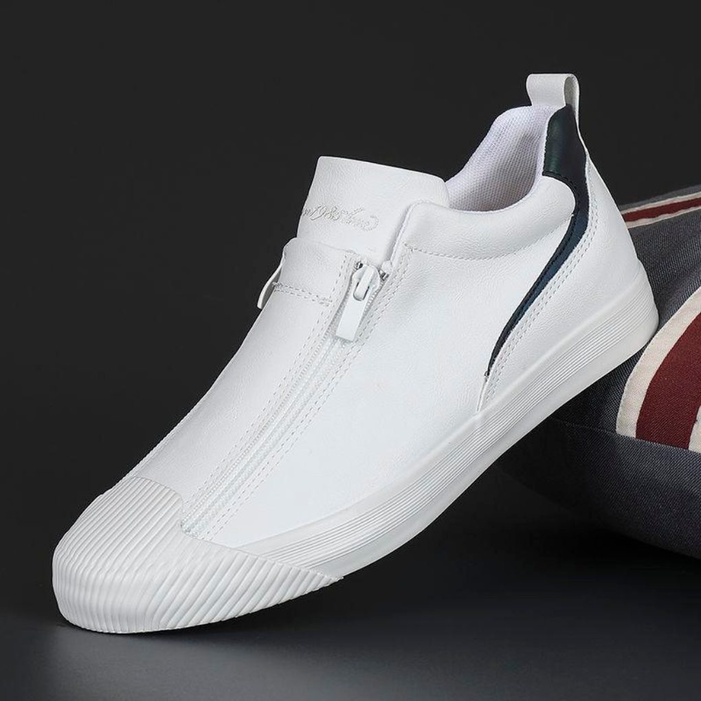 Scarpe Eleganti da Uomo – Stile Rifinito per Look Formali