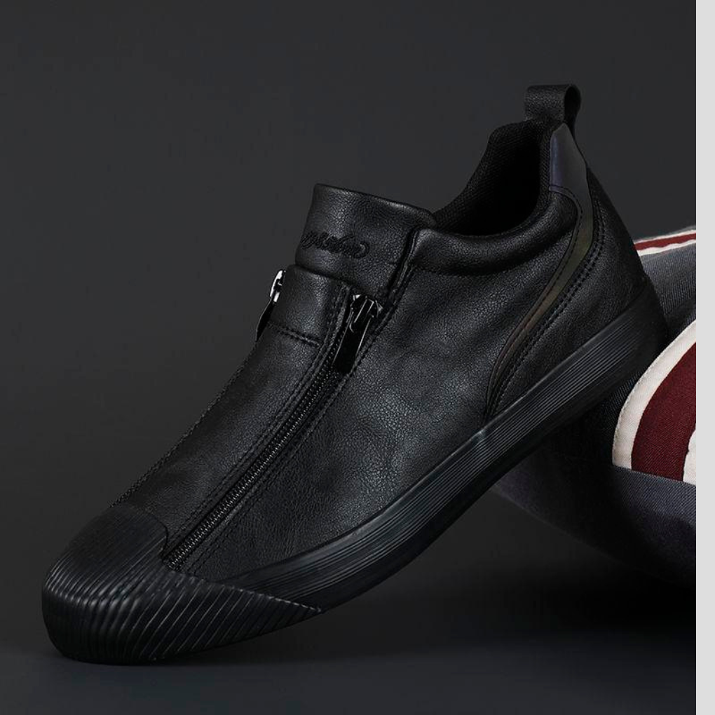 Scarpe Eleganti da Uomo – Stile Rifinito per Look Formali