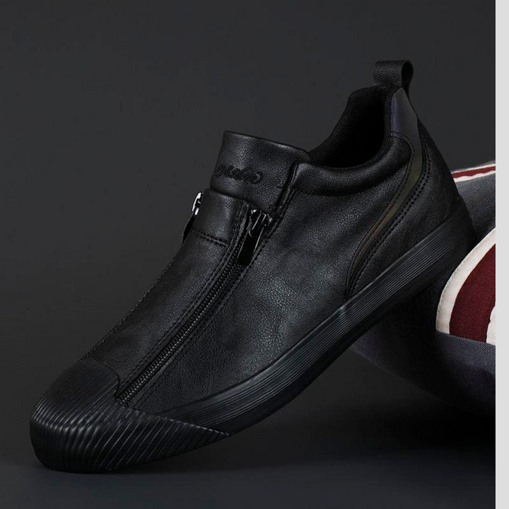 Scarpe Eleganti da Uomo – Stile Rifinito per Look Formali