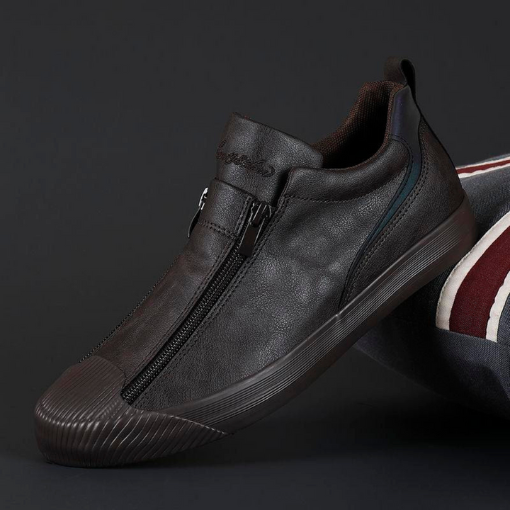 Scarpe Eleganti da Uomo – Stile Rifinito per Look Formali
