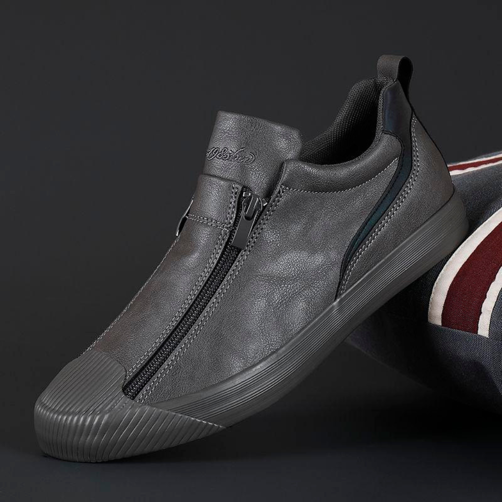 Scarpe Eleganti da Uomo – Stile Rifinito per Look Formali