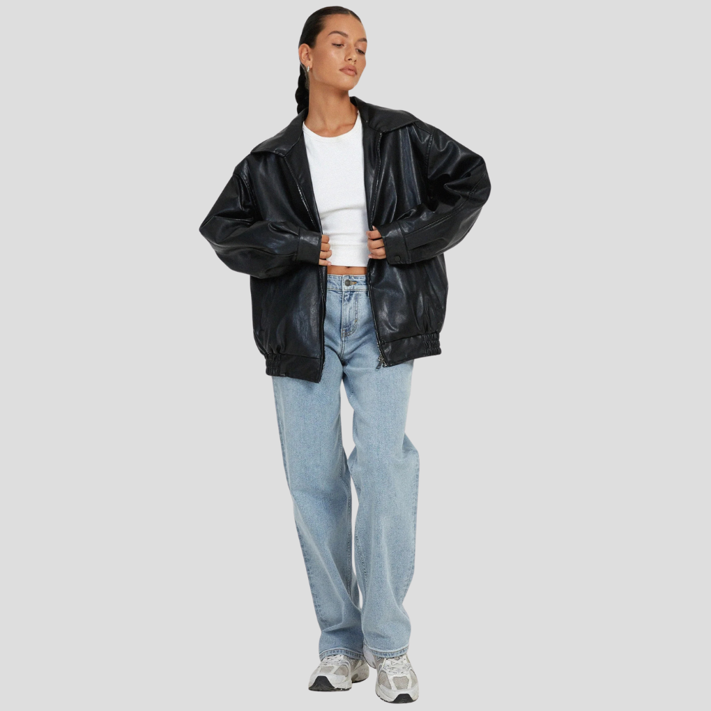 Giacca Oversize da Donna