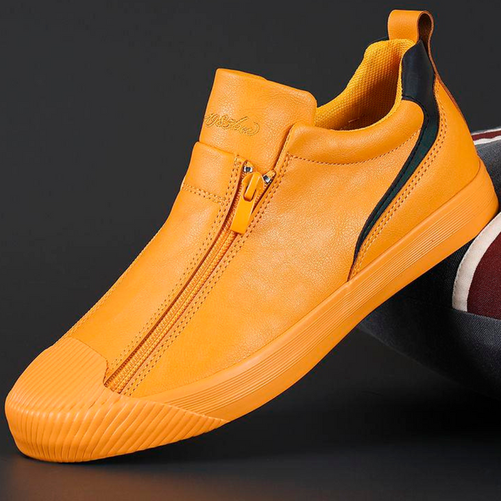 Scarpe Eleganti da Uomo – Stile Rifinito per Look Formali