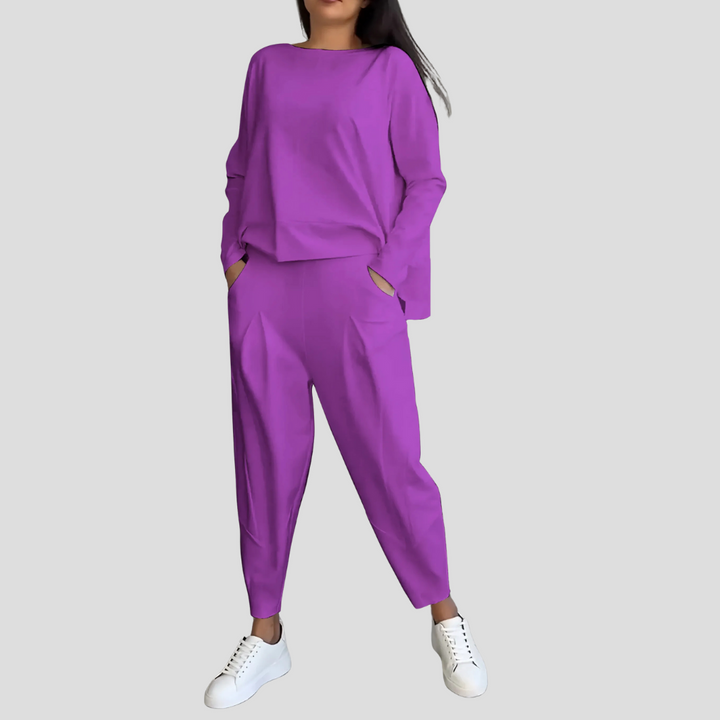 Set da Donna 2 Pezzi
