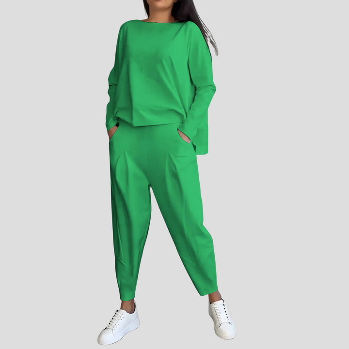 Set da Donna 2 Pezzi