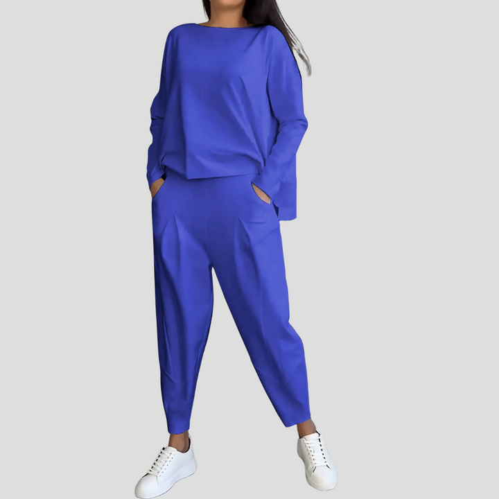 Set da Donna 2 Pezzi