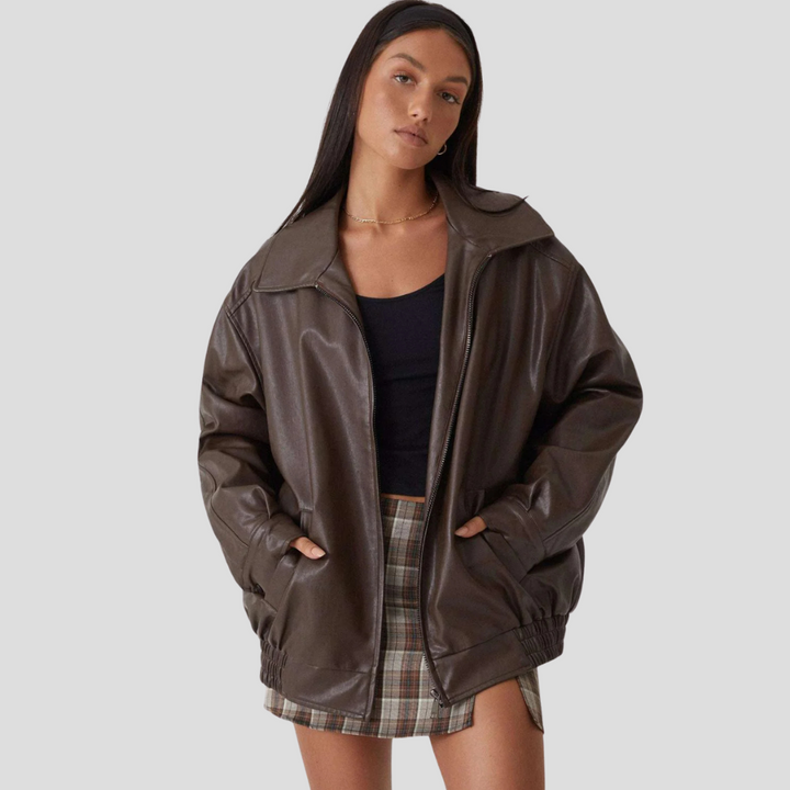 Giacca Oversize da Donna