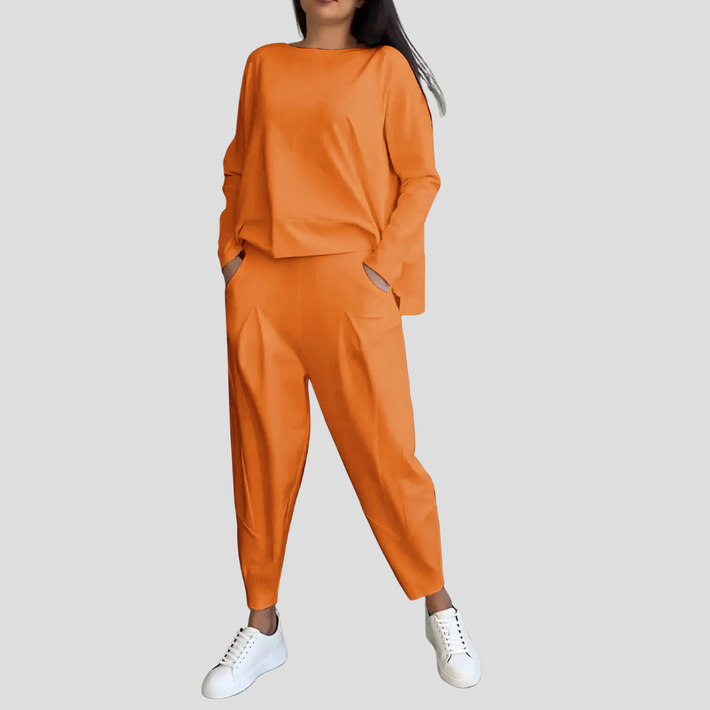 Set da Donna 2 Pezzi