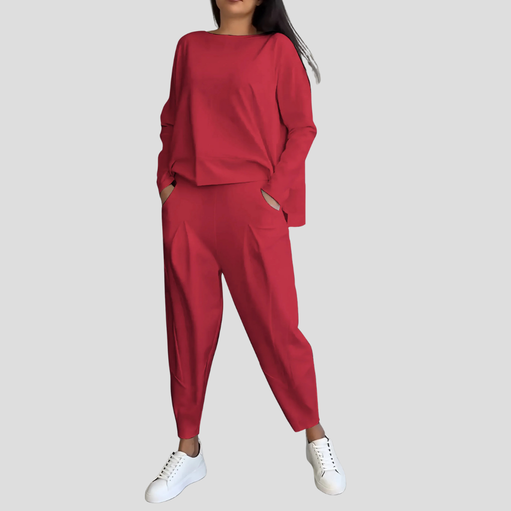 Set da Donna 2 Pezzi