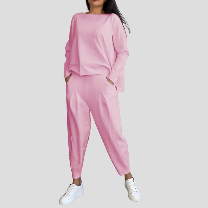 Set da Donna 2 Pezzi