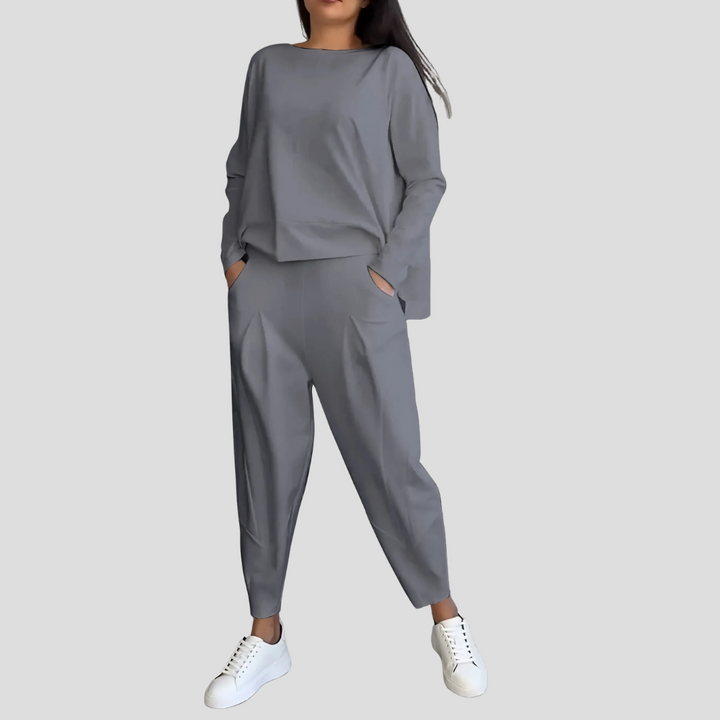 Set da Donna 2 Pezzi