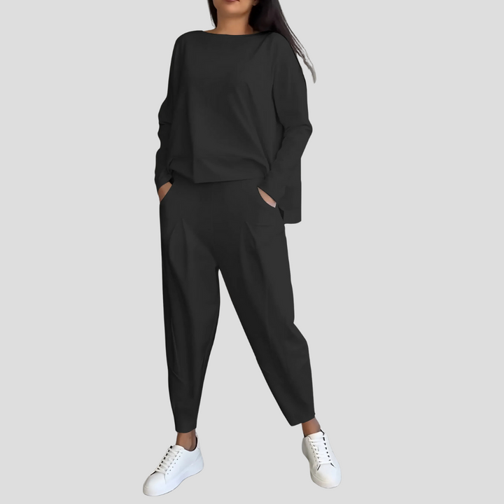 Set da Donna 2 Pezzi