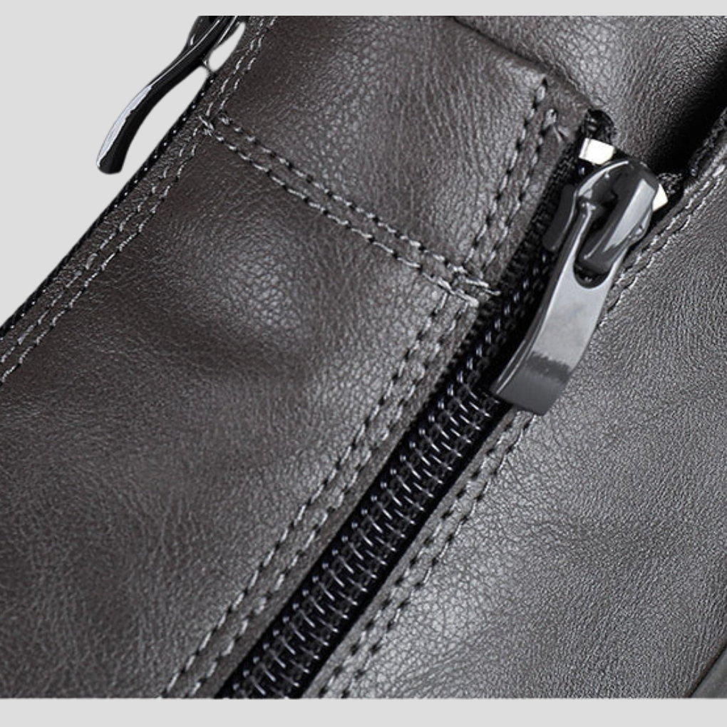 Scarpe Eleganti da Uomo – Stile Rifinito per Look Formali