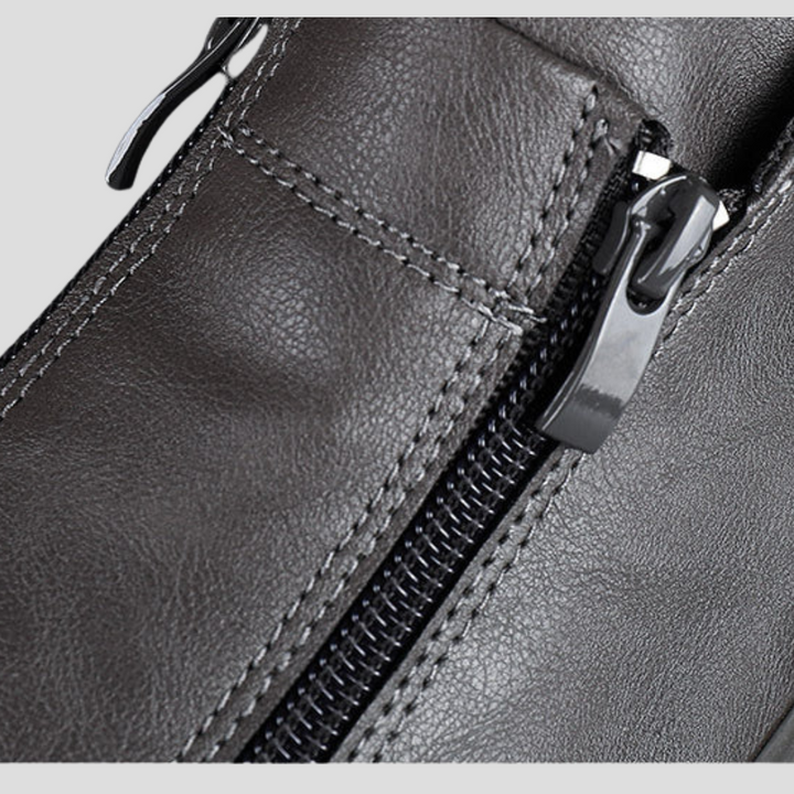 Scarpe Eleganti da Uomo – Stile Rifinito per Look Formali