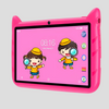 Tablet per Bambini da 7 Pollici – 5G WiFi | 4 GB RAM | 64 GB ROM