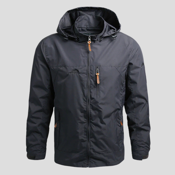 Giacca Softshell Uomo – Design Invernale con Caratteristiche per Esterni